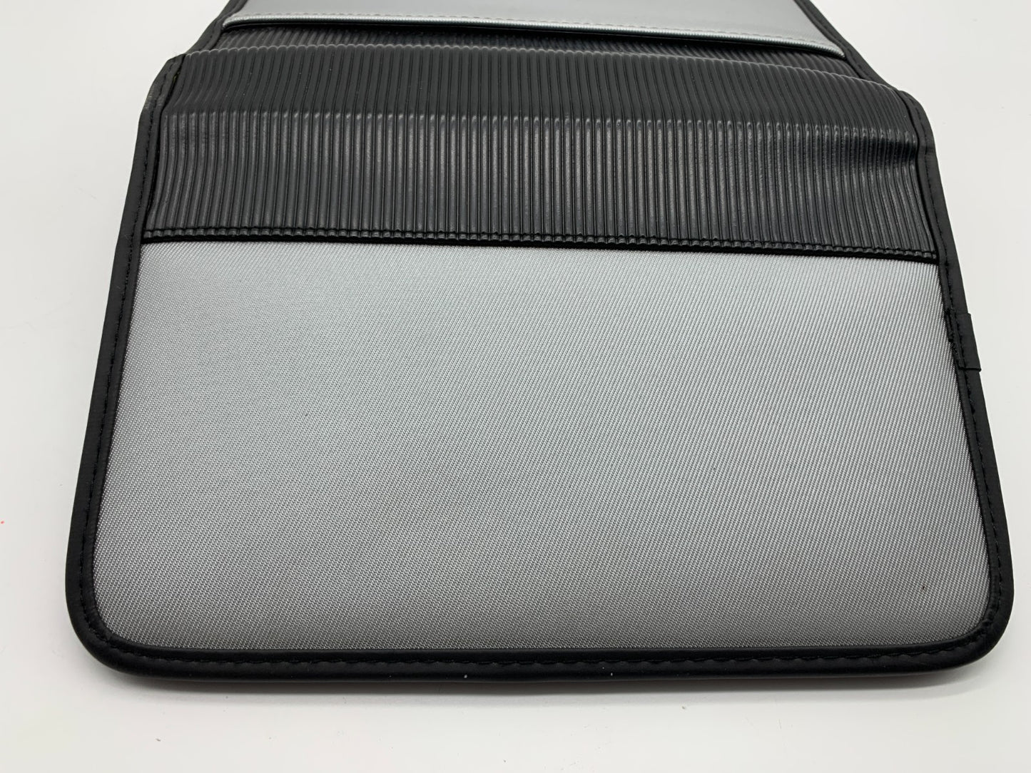 Nissan Owners Manual Case Only OEM B04B49008