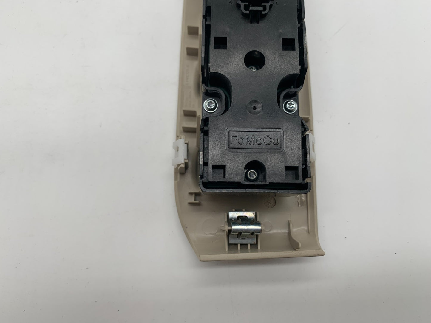 2013-2020 Lincoln MKZ Master Power Window Switch OEM B03B22054