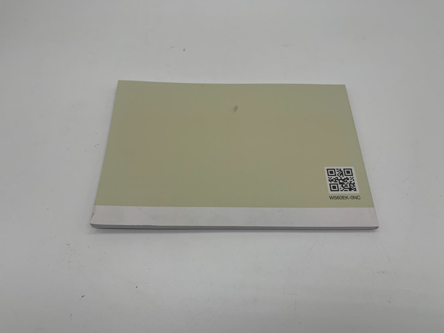 2021 Kia Forte Owners Manual Set OEM D01B36046