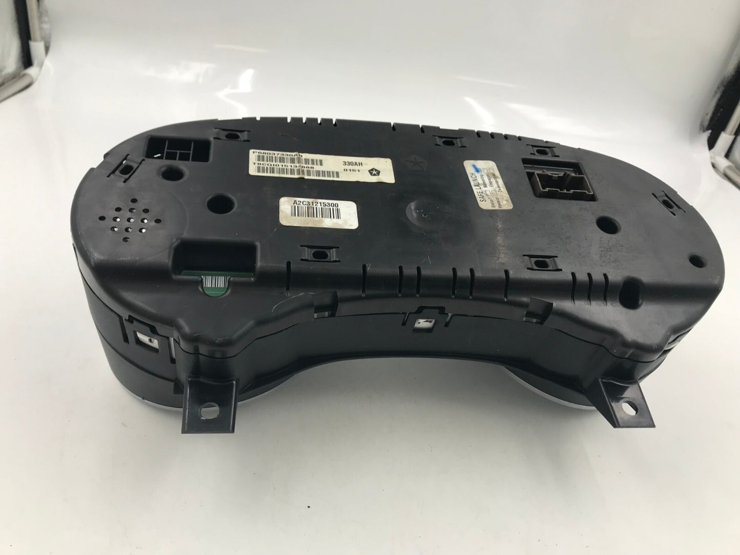 2011 Chrysler 300 Speedometer Instrument Cluster 72686 Miles OEM D02B29007