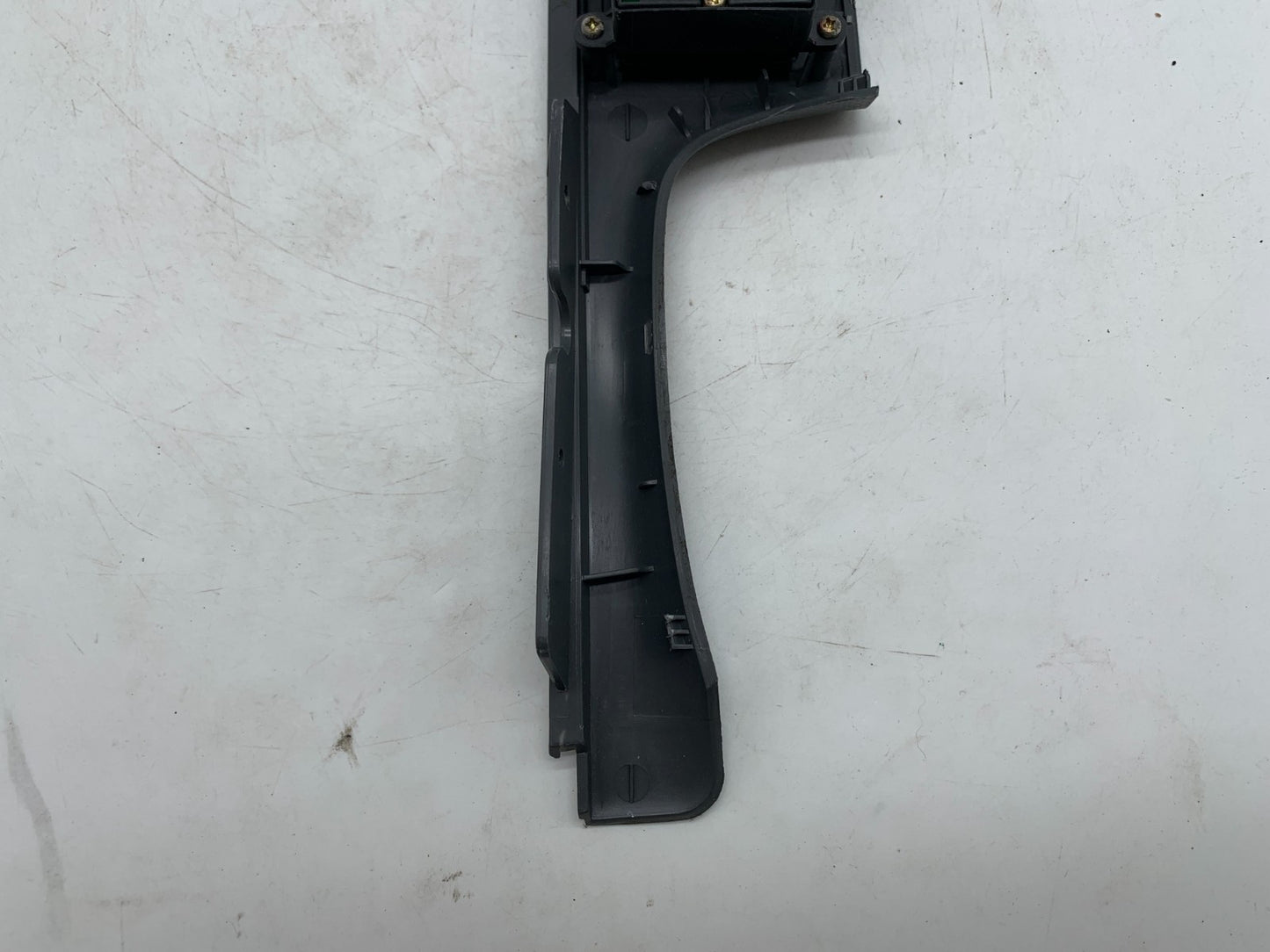 2001-2005 Honda Civic Master Power Window Switch OEM A02B40012