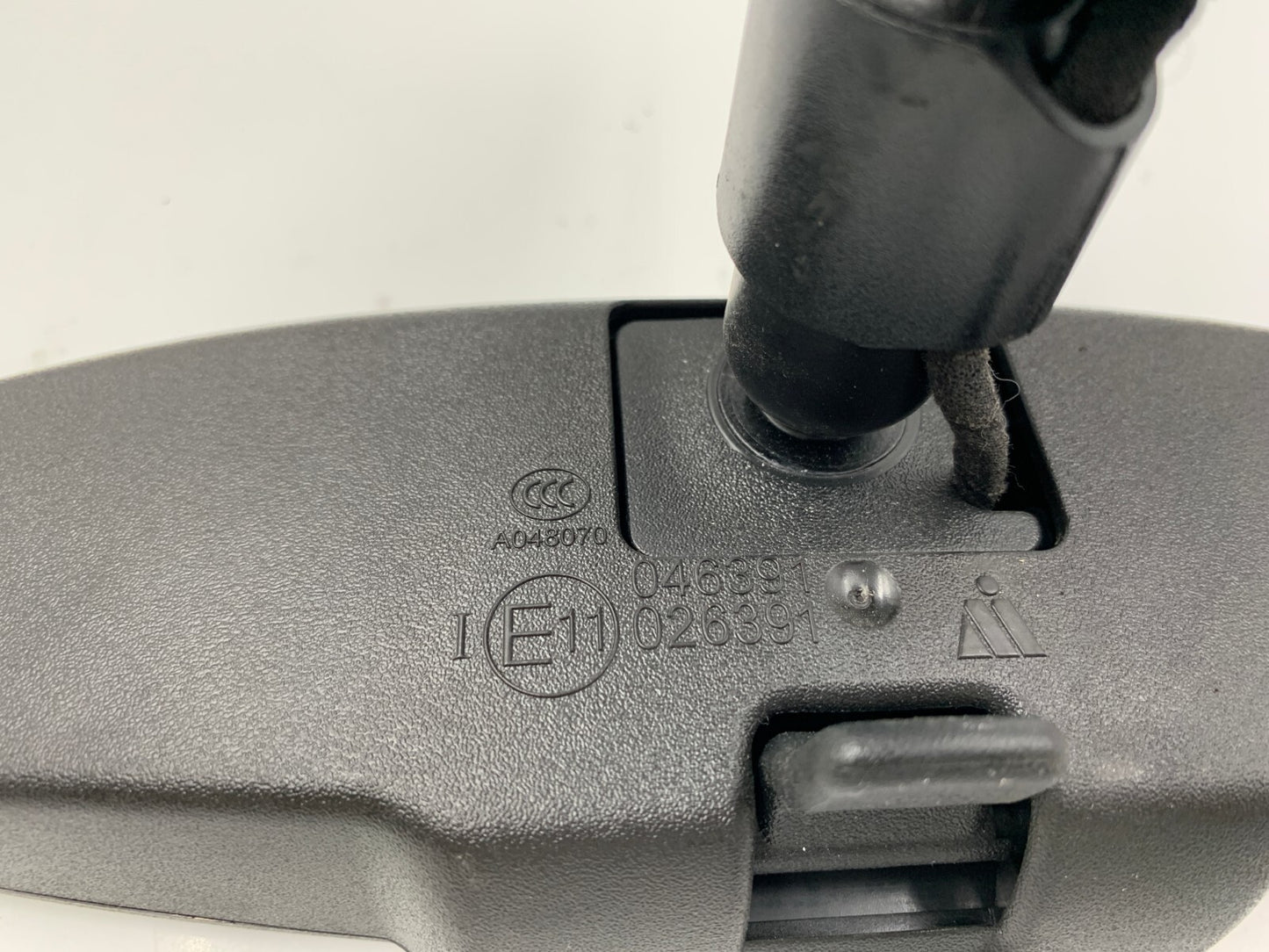 2012-2017 Buick Verano Interior Rear View Mirror OEM B01B56028