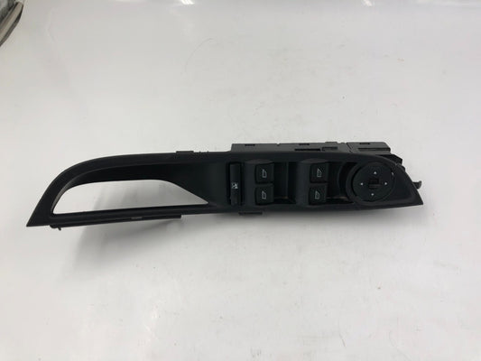 2012-2018 Ford Focus Master Power Window Switch OEM C02B52007