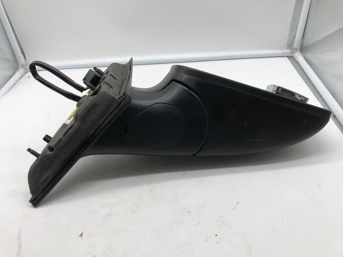 2008-2012 Chevrolet Malibu Passenger Side Power Door Mirror Black OEM A02B10002
