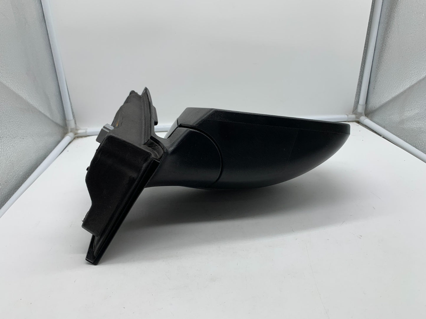 2017-2019 Ford Escape Passenger Side View Power Door Mirror Magnetic Gray OEM
