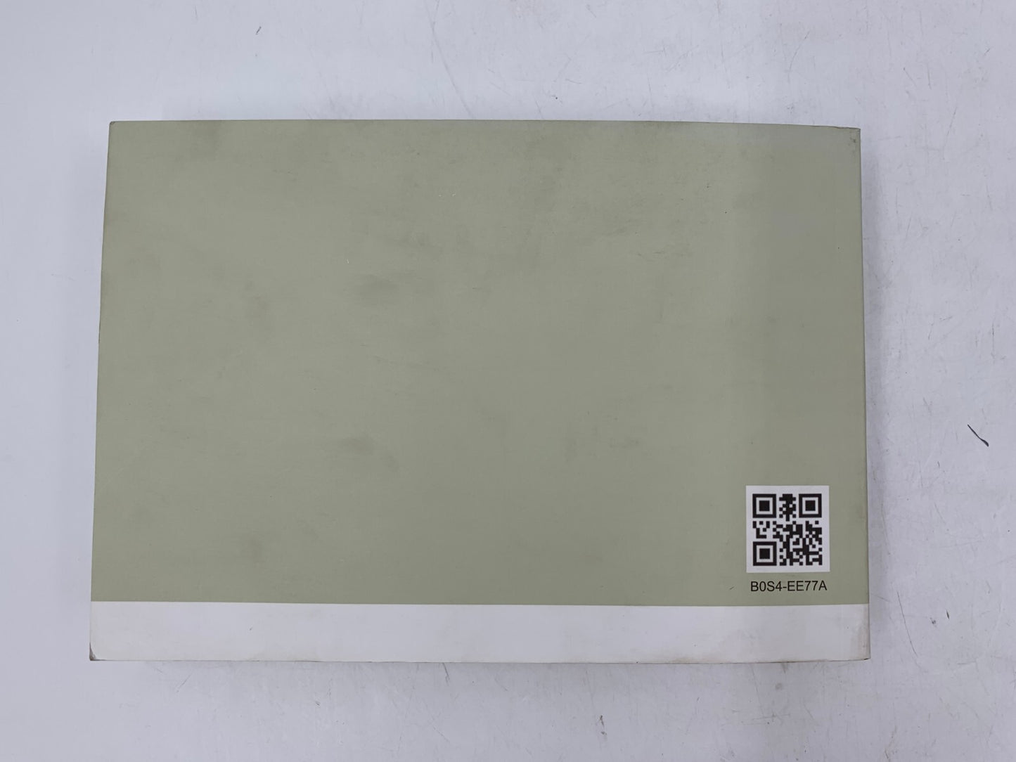 2018 Kia Forte Owners Manual Set with Case OEM A02B22032