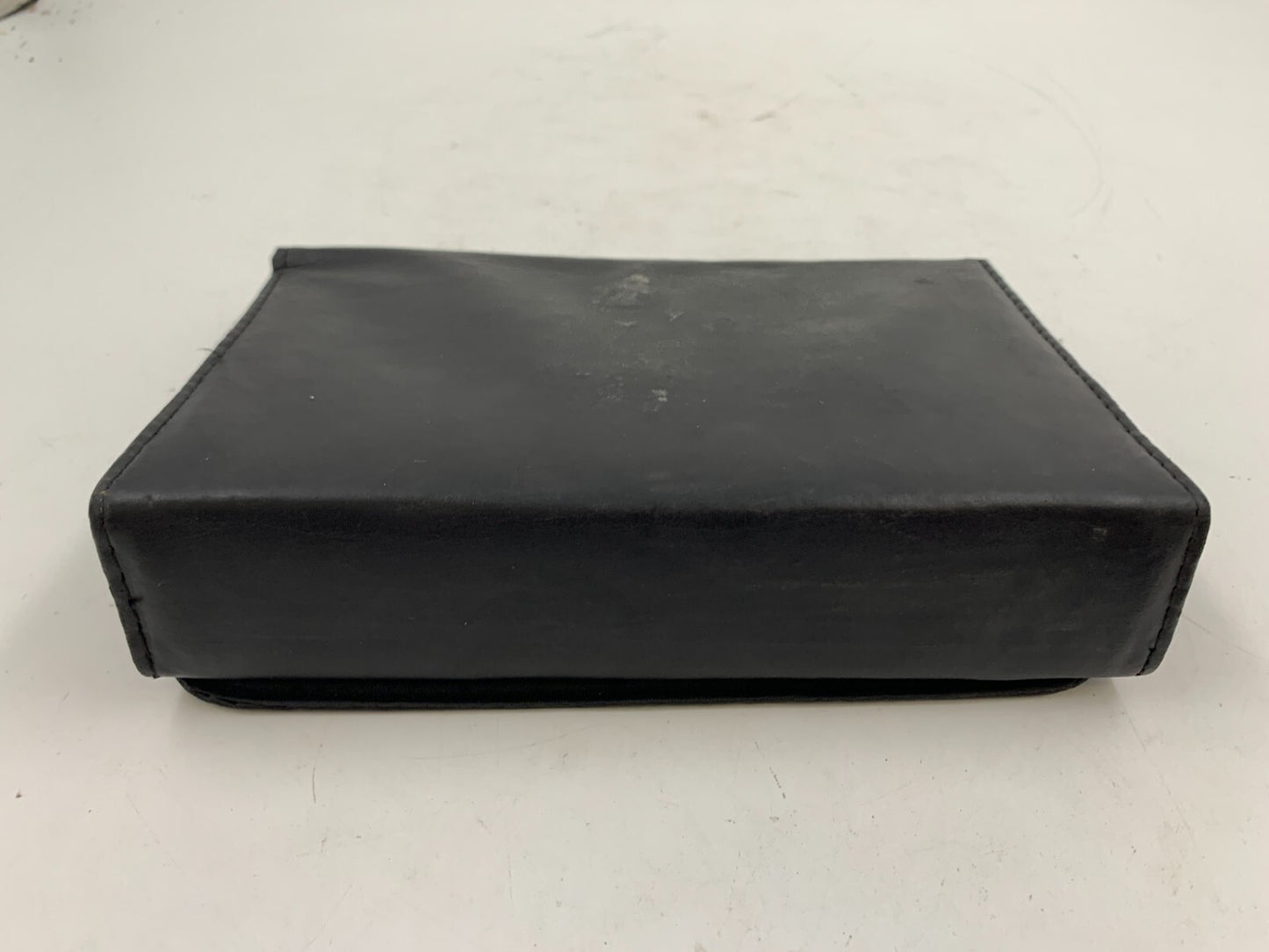Subaru Owners Manual Case Only OEM E01B67003