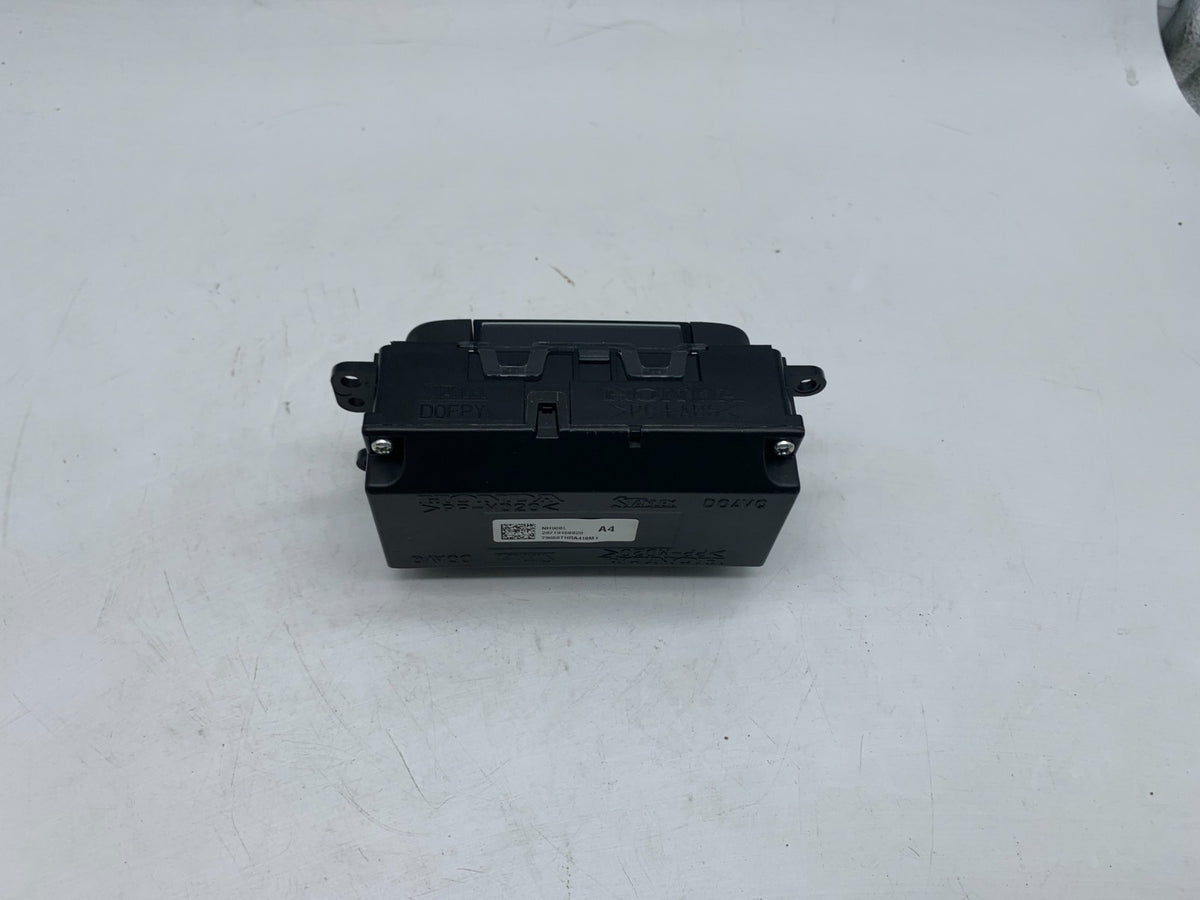 2018-2022 Honda Odyssey Rear Climate Control AC Heater Temp OEM 79650THRA410M1