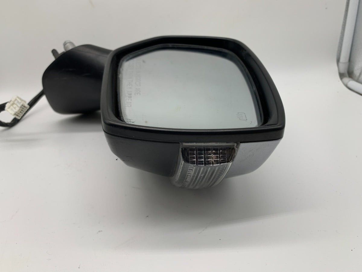 2016-2021 Subaru Impreza Passenger Side View Power Door Mirror OEM B02B10033