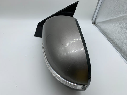2016-2020 Kia Sorento Driver Side View Power Door Mirror OEM C03B12008