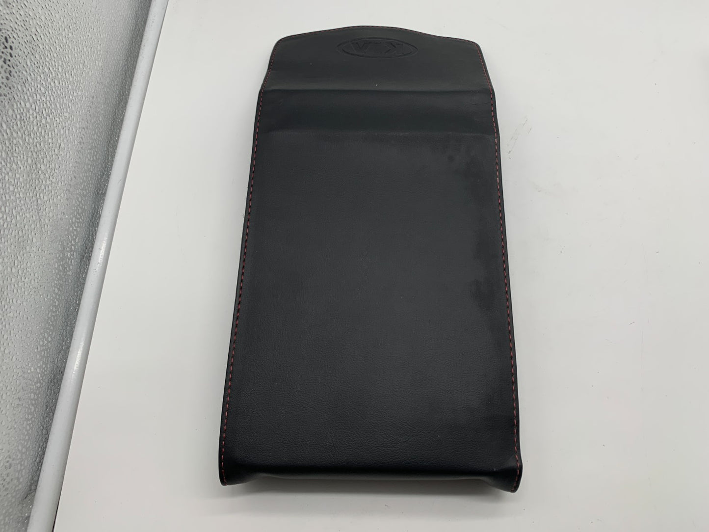 2021 Kia K5 Owners Manual Set with Case OEM C01B39003