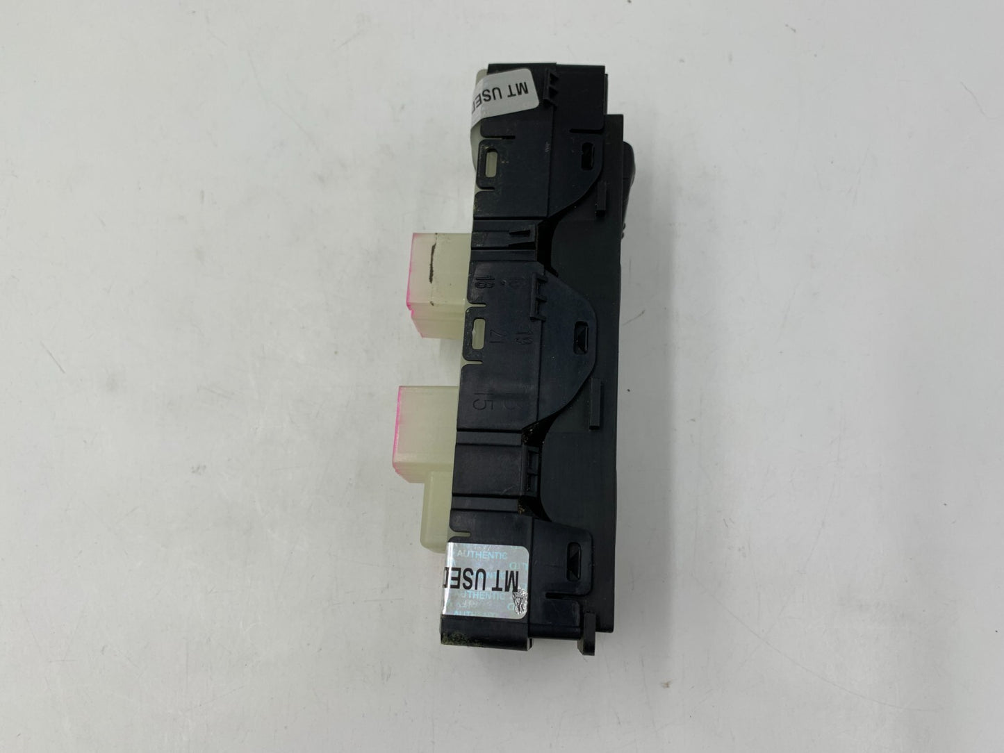 2007-2010 Jeep Patriot Master Power Window Switch OEM D04B03024