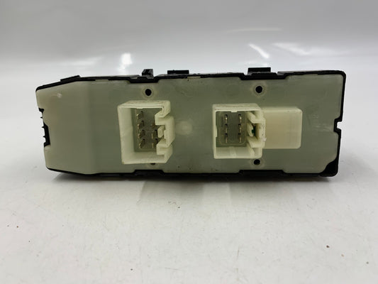 2011-2017 Jeep Patriot Master Power Window Switch OEM B04B04062