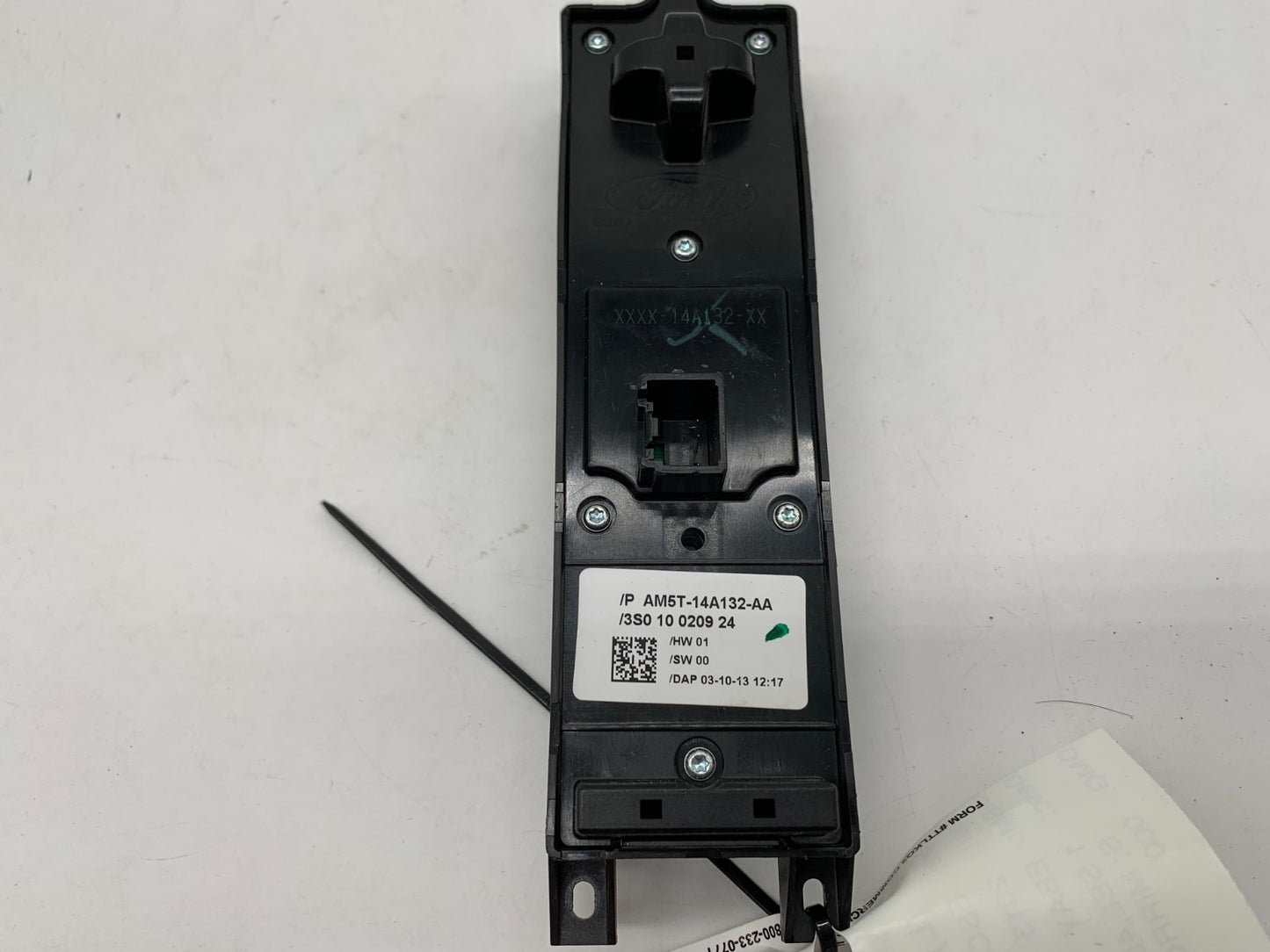 2013-2019 Ford Escape Master Power Window Switch OEM C02B14050