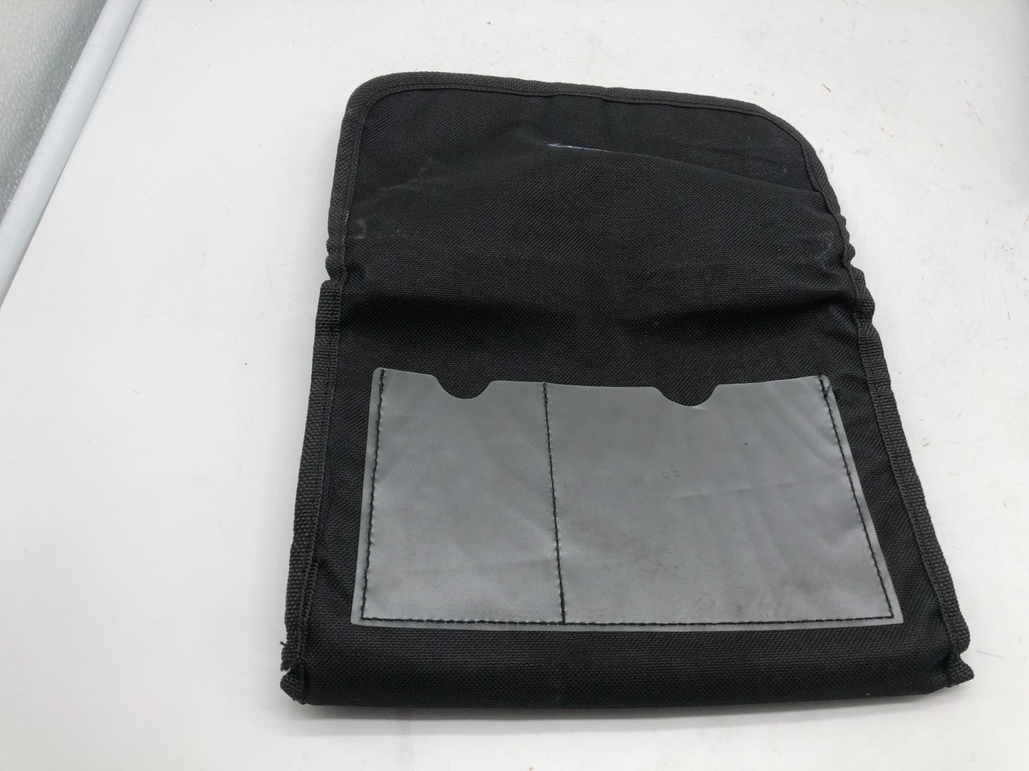 2011 Ford E-150 Owners Manual Set with Case OEM D03B06009