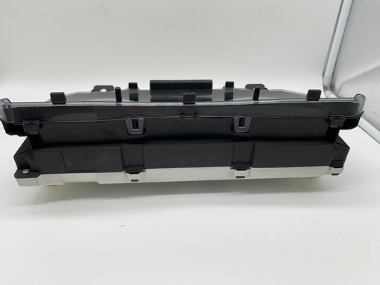 2017-2019 Toyota Highlander Speedometer Cluster 56926 Miles OEM A02B25003