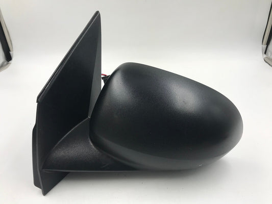 2007-2012 Dodge Caliber Driver Side View Power Door Mirror Black OEM D03B26080