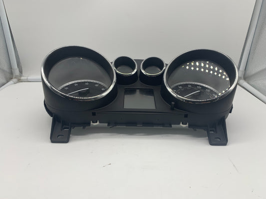 2013 Buick Verano Speedometer Instrument Cluster 61576 Miles OEM C04B54003