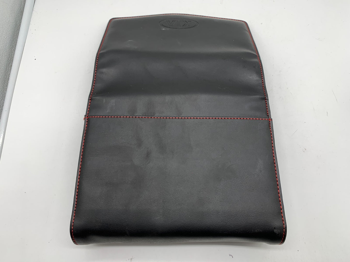 2016 Kia Sorento Owners Manual Set with Case OEM D04B34003