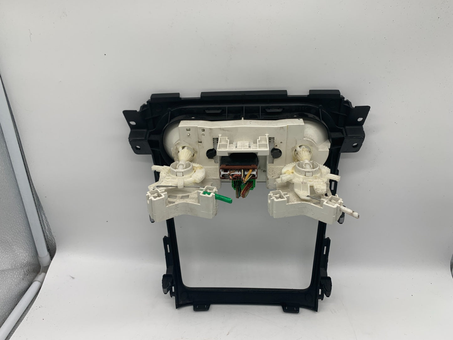 2007-2013 Suzuki SX4 AC Heater Climate Control Unit OEM C01B16036