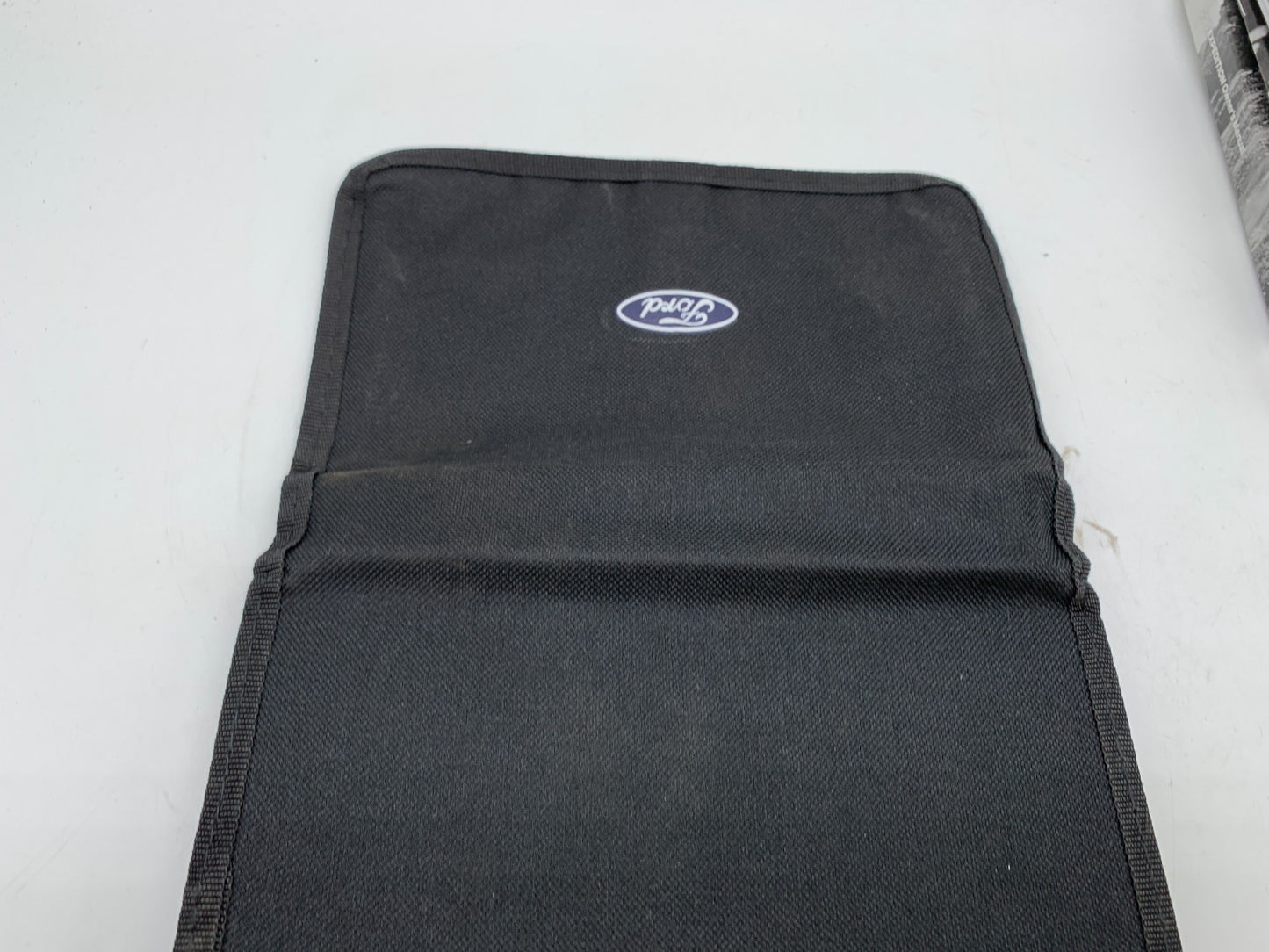 2019 Ford Expedition Owners Manual Set with Case OEM B01B27006