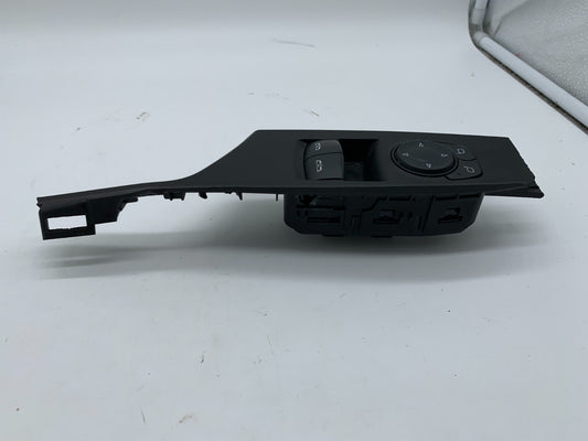 2011-2013 Chevrolet Malibu Master Power Window Switch OEM D03B66006