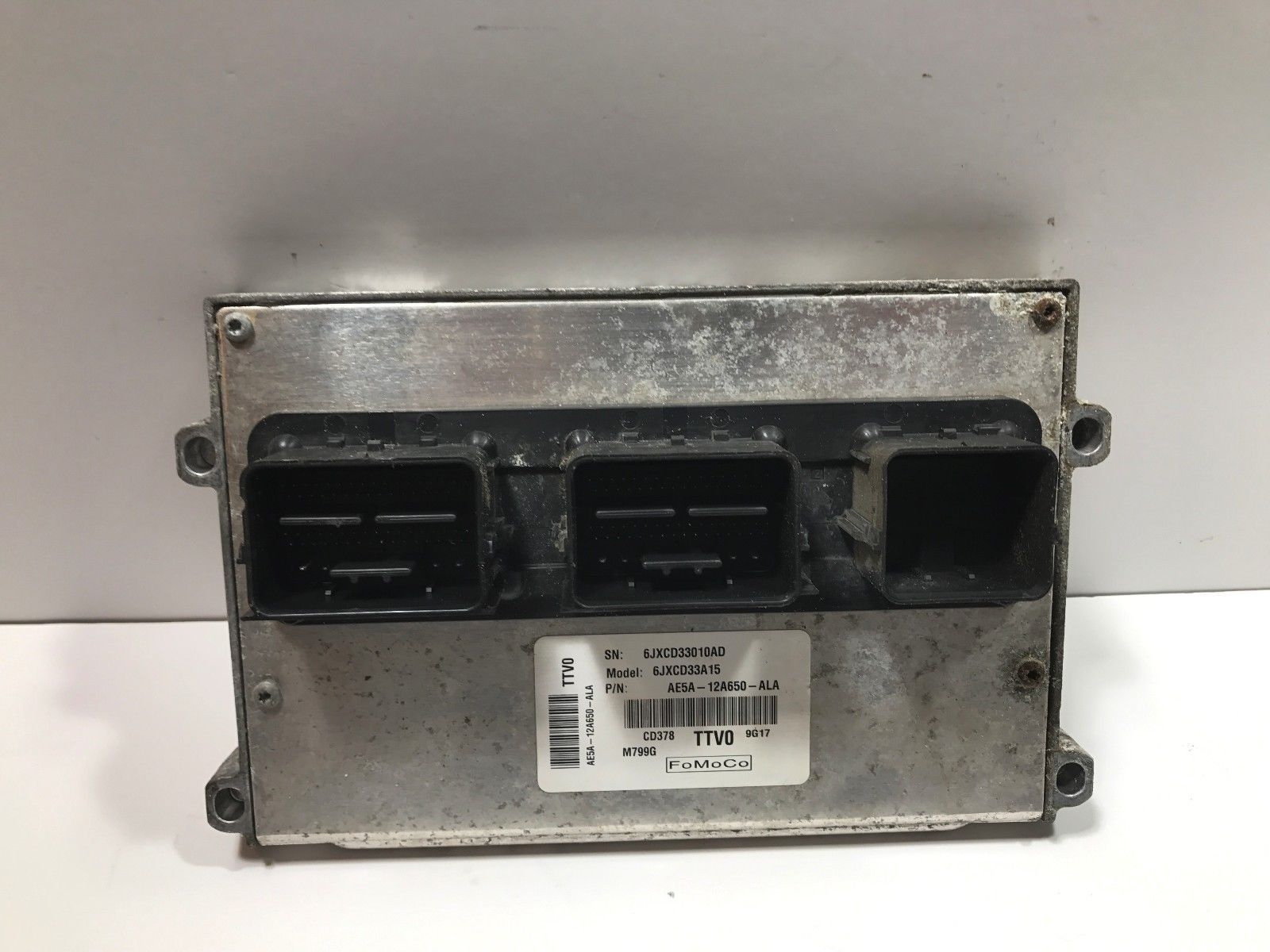 Engine Control Modules – Blacktop Auto Parts LLC