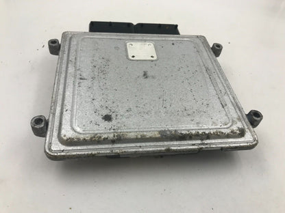 2011-2014 Hyundai Sonata Engine Control Module Unit ECU ECM OEM F04B26052