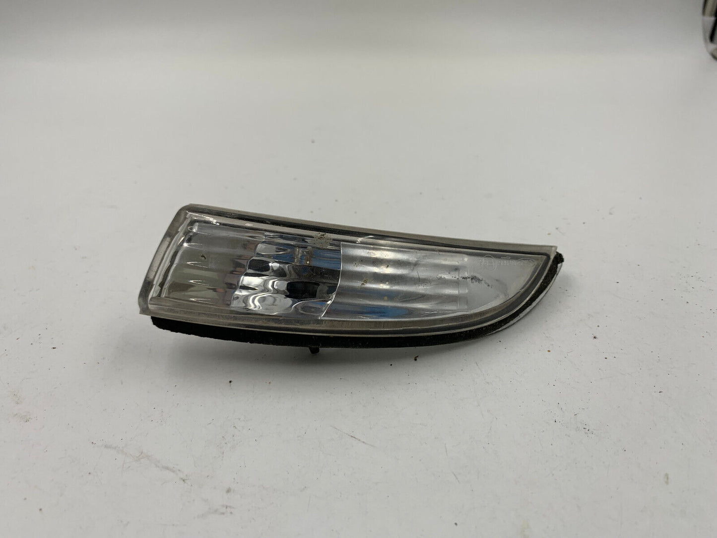 2014-2019 Ford Fiesta Driver Side View Power Door Mirror Blinker Only D04B20046