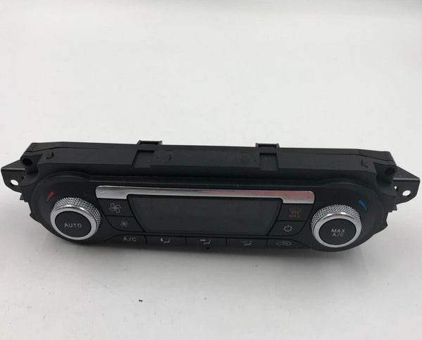 2013-2015 Ford Escape AC Heater Climate Control Temperature OEM B38003