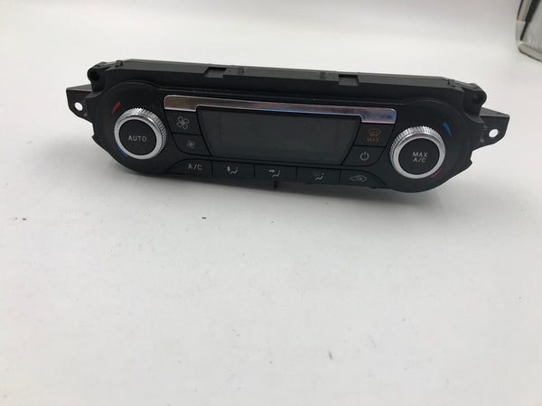 2013-2015 Ford Escape AC Heater Climate Control Temperature OEM B38003