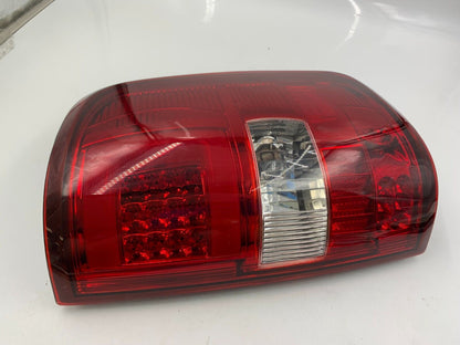 2004-2008 Ford F150 Passenger Side Tail Light Taillight Styleside OEM D01B31041