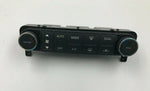 2007-2008 Nissan Maxima AC Heater Climate Control Temperature OEM E01B28005