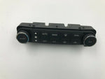 2007-2008 Nissan Maxima AC Heater Climate Control Temperature OEM E01B28005