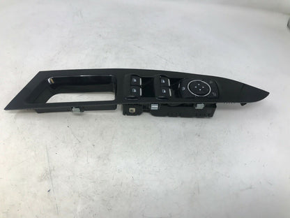 2013-2020 Ford Fusion Master Power Window Switch OEM C02B14009