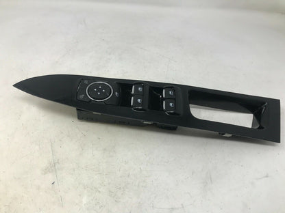 2013-2020 Ford Fusion Master Power Window Switch OEM C02B14009