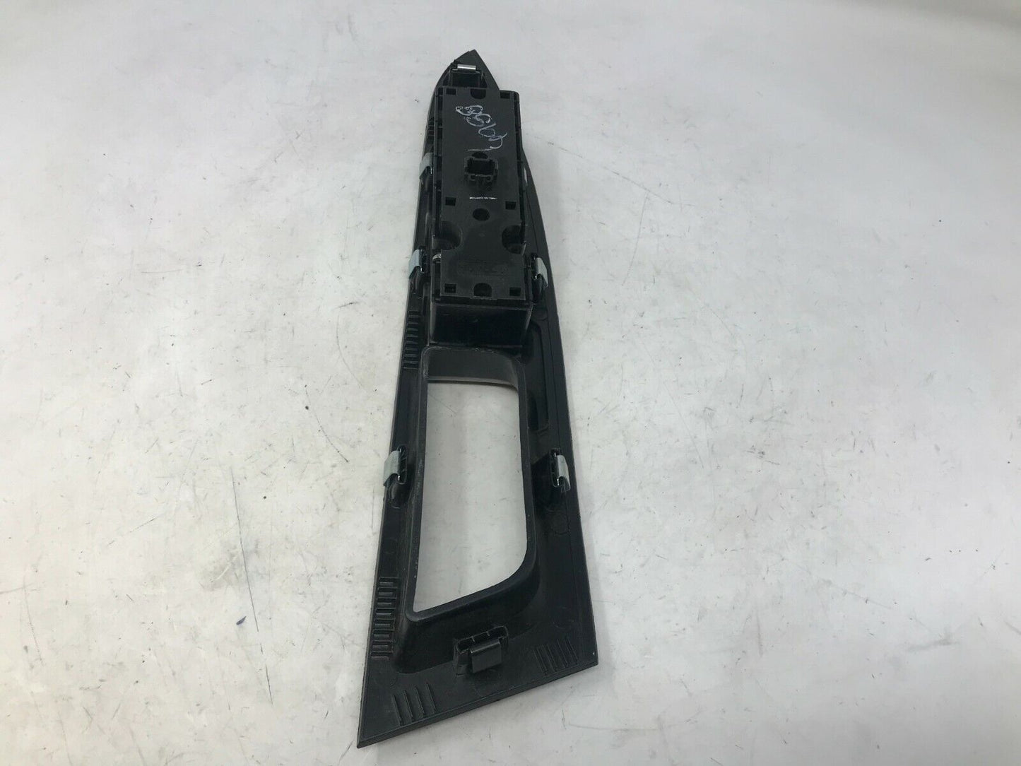 2013-2020 Ford Fusion Master Power Window Switch OEM C02B14009