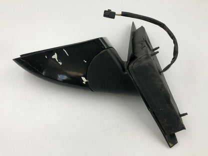 2006-2008 Chevrolet Malibu Driver Side View Power Door Mirror Black OEM B31002