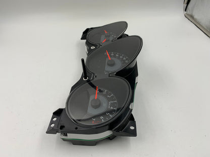 2011-2014 Chrysler 200 Speedometer Instrument Cluster 69075 Miles OEM B21001