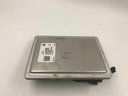 2018-2019 Chevrolet Equinox Engine Control Module Unit ECU ECM OEM G01B36008