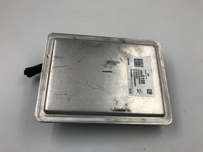 2018-2019 Chevrolet Equinox Engine Control Module Unit ECU ECM OEM G01B36008