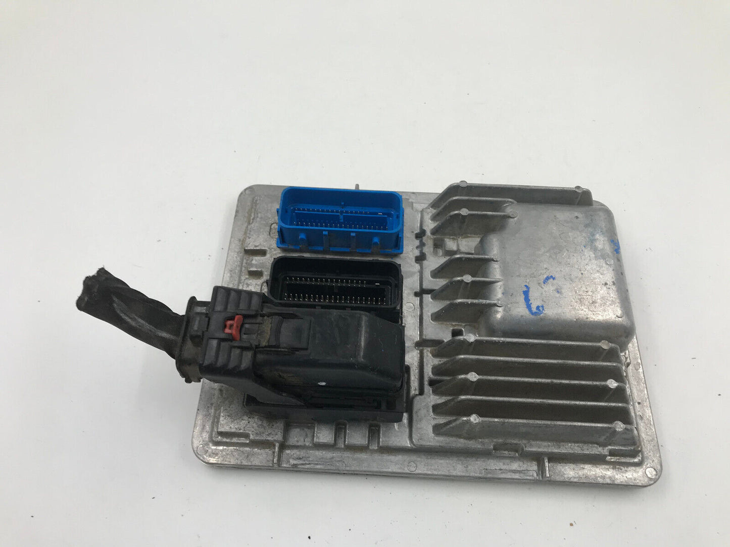 2018-2019 Chevrolet Equinox Engine Control Module Unit ECU ECM OEM G01B36008