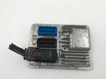 2018-2019 Chevrolet Equinox Engine Control Module Unit ECU ECM OEM G01B36008