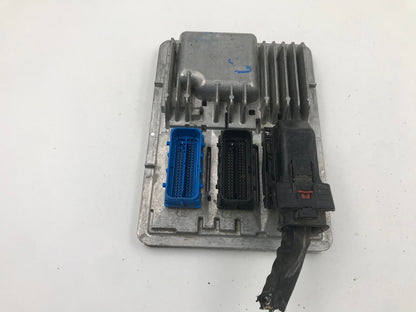 2018-2019 Chevrolet Equinox Engine Control Module Unit ECU ECM OEM G01B36008