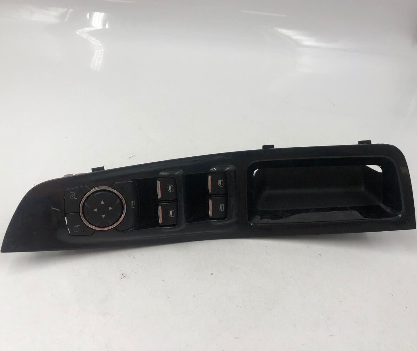 2016-2020 Ford Edge Master Power Window Switch OEM H01B32055