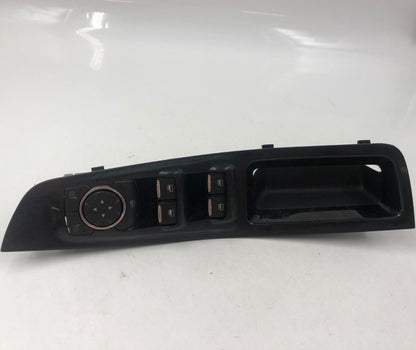 2016-2020 Ford Edge Master Power Window Switch OEM H01B32055