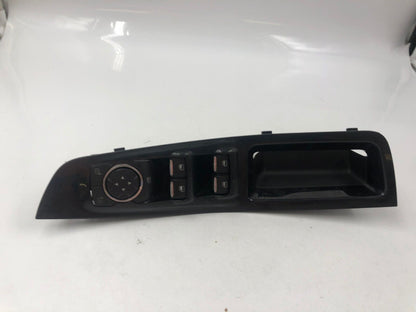 2016-2020 Ford Edge Master Power Window Switch OEM H01B32055