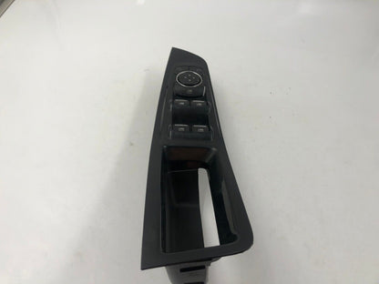 2016-2020 Ford Edge Master Power Window Switch OEM H01B32055