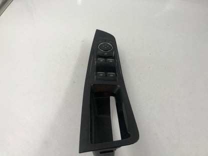 2016-2020 Ford Edge Master Power Window Switch OEM H01B32055