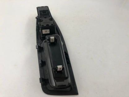 2016-2020 Ford Edge Master Power Window Switch OEM H01B32055